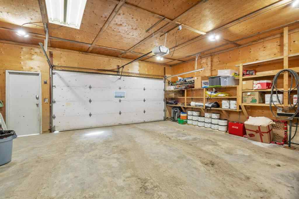 MLS® A2211073 - 364044A Range Road 6-0   in NONE Rural Clearwater County, Residential