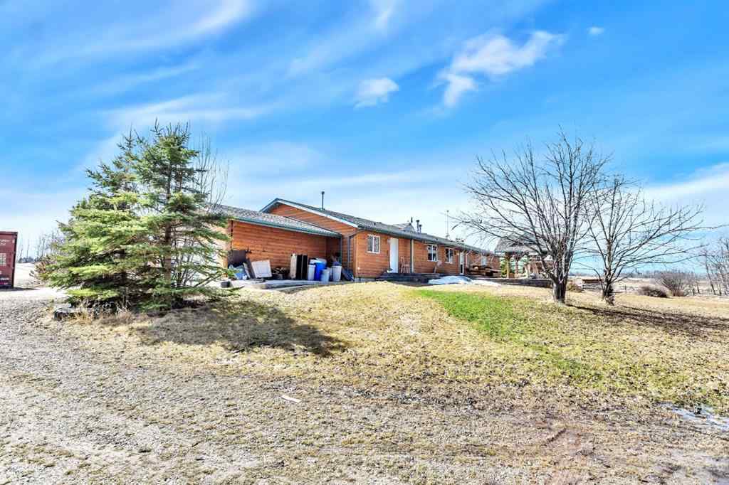 MLS® A2211073 - 364044A Range Road 6-0   in NONE Rural Clearwater County, Residential