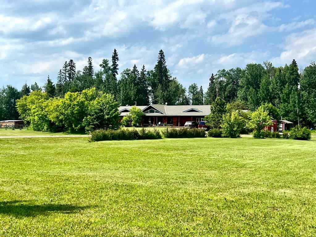 MLS® A2211073 - 364044A Range Road 6-0   in NONE Rural Clearwater County, Residential