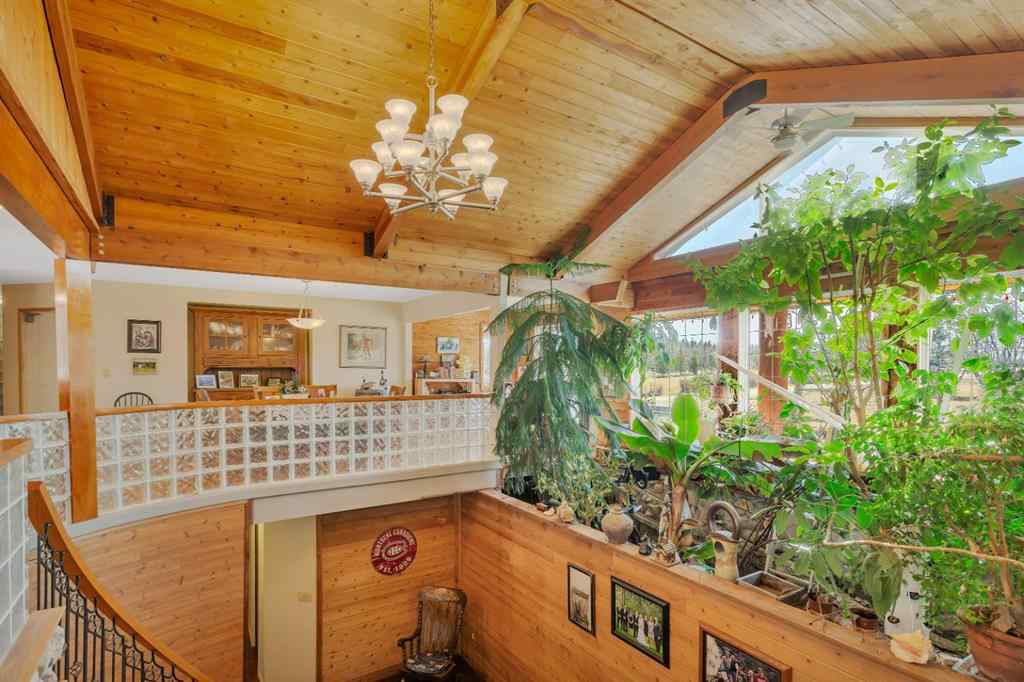 MLS® A2211073 - 364044A Range Road 6-0   in NONE Rural Clearwater County, Residential