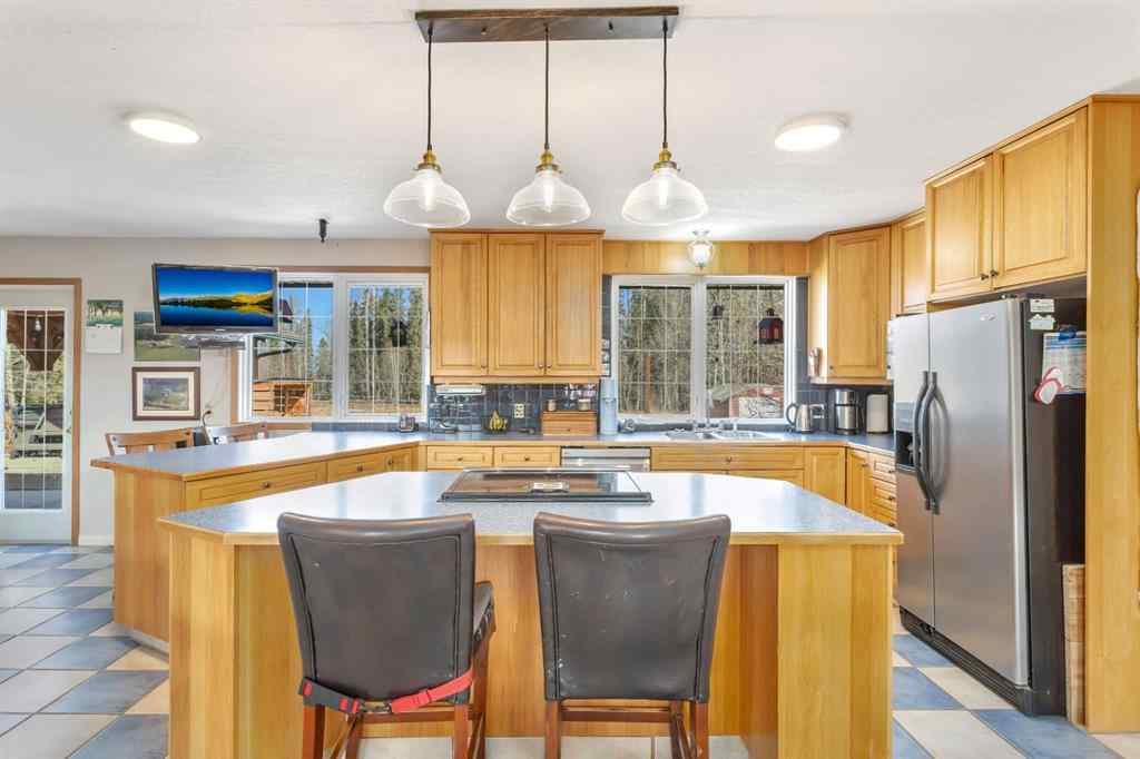 MLS® A2211073 - 364044A Range Road 6-0   in NONE Rural Clearwater County, Residential