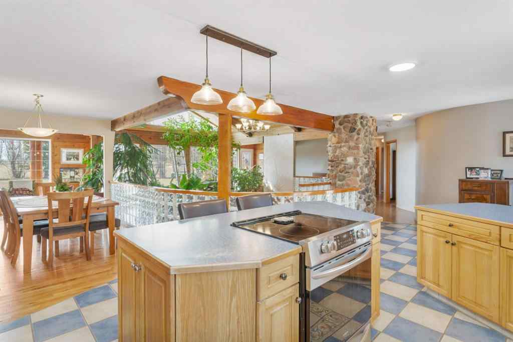 MLS® A2211073 - 364044A Range Road 6-0   in NONE Rural Clearwater County, Residential