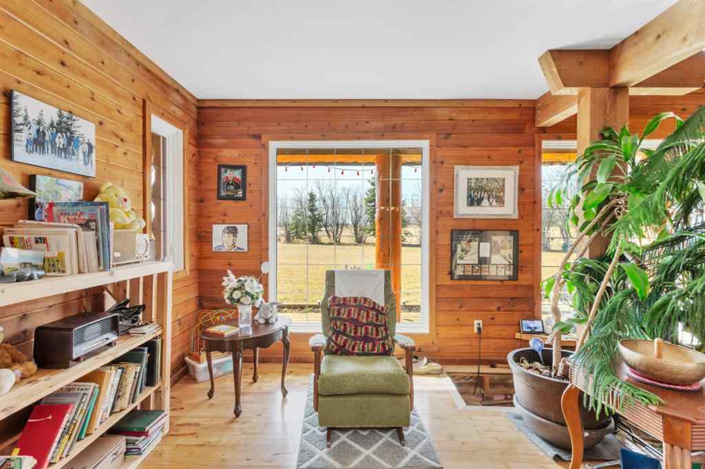 MLS® A2211073 - 364044A Range Road 6-0   in NONE Rural Clearwater County, Residential