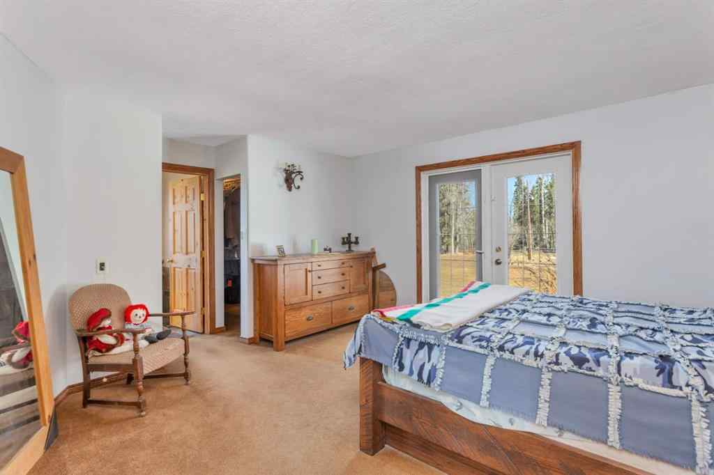 MLS® A2211073 - 364044A Range Road 6-0   in NONE Rural Clearwater County, Residential