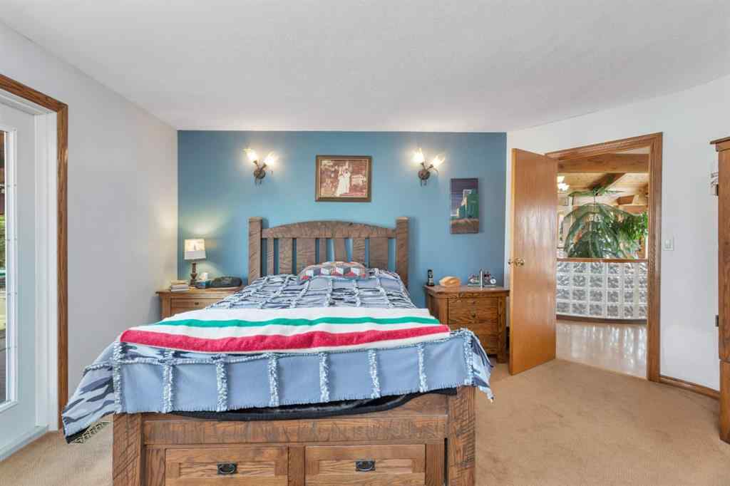 MLS® A2211073 - 364044A Range Road 6-0   in NONE Rural Clearwater County, Residential