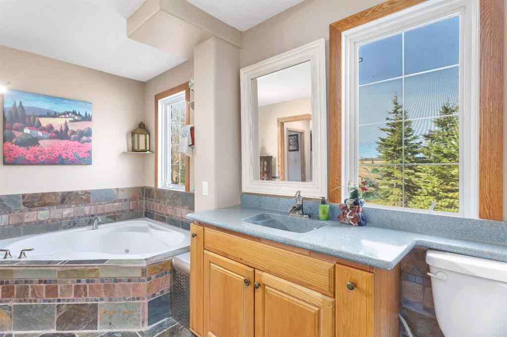 MLS® A2211073 - 364044A Range Road 6-0   in NONE Rural Clearwater County, Residential