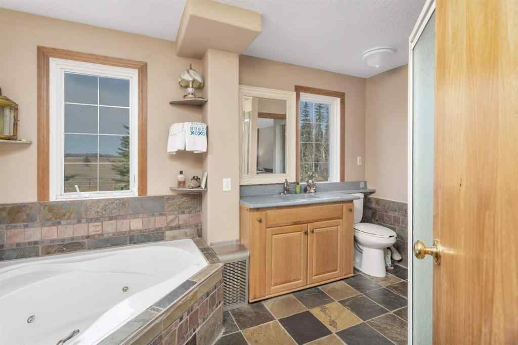MLS® A2211073 - 364044A Range Road 6-0   in NONE Rural Clearwater County, Residential