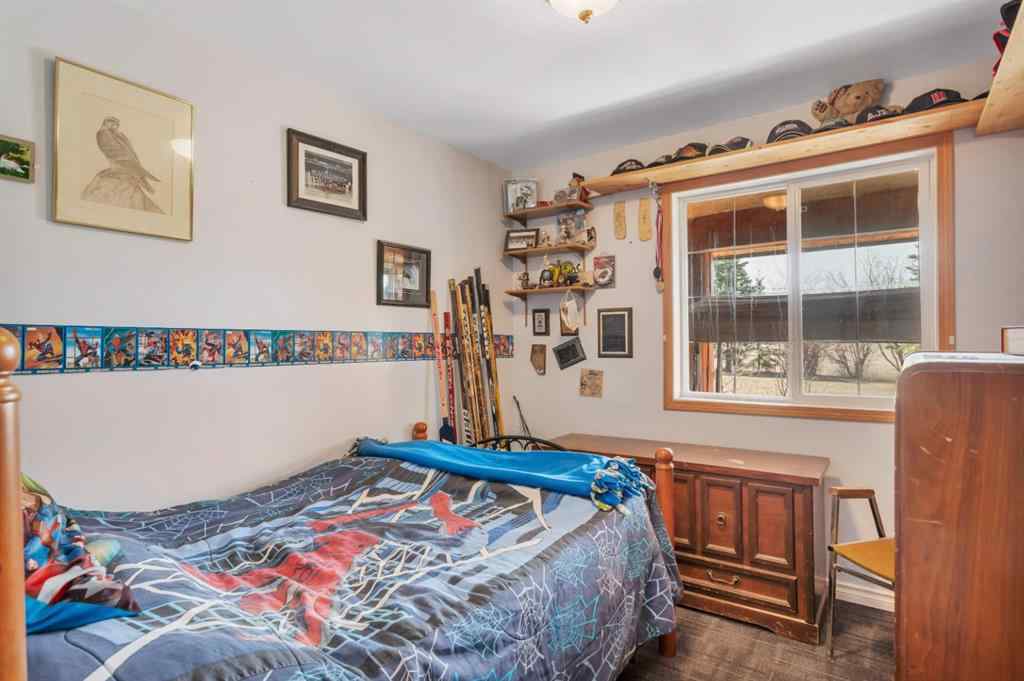 MLS® A2211073 - 364044A Range Road 6-0   in NONE Rural Clearwater County, Residential