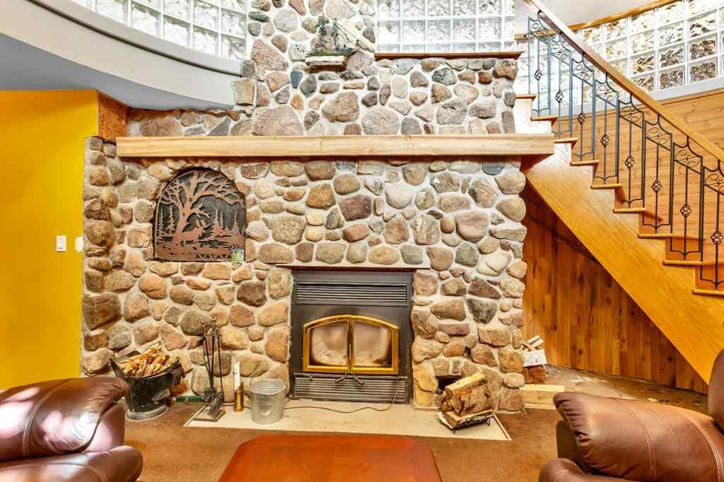 MLS® A2211073 - 364044A Range Road 6-0   in NONE Rural Clearwater County, Residential