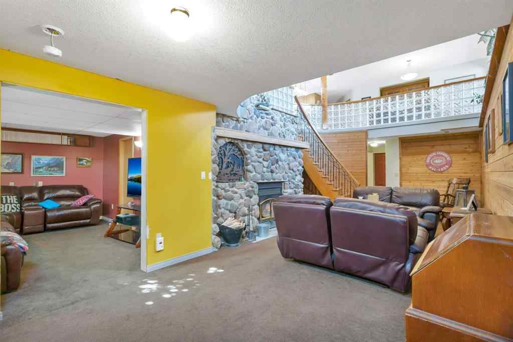 MLS® A2211073 - 364044A Range Road 6-0   in NONE Rural Clearwater County, Residential