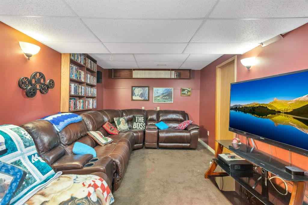 MLS® A2211073 - 364044A Range Road 6-0   in NONE Rural Clearwater County, Residential