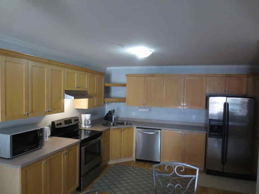 MLS® A2211077 - Unit #301 243 Gregoire Drive  in Gregoire Park Fort McMurray, Residential