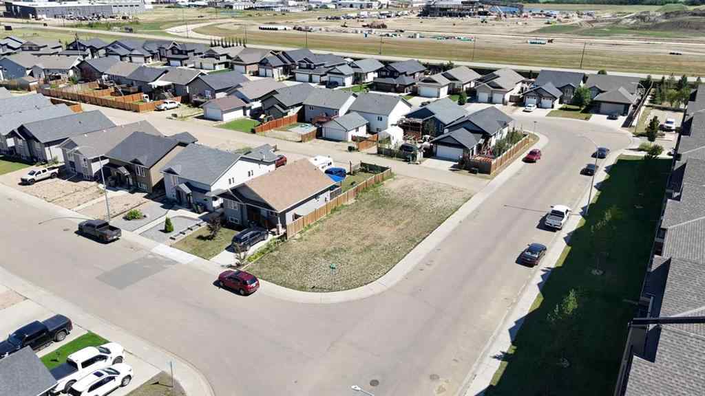 MLS® A2211110 - 3701 41A Avenue  in Larsen Grove Lloydminster, Land