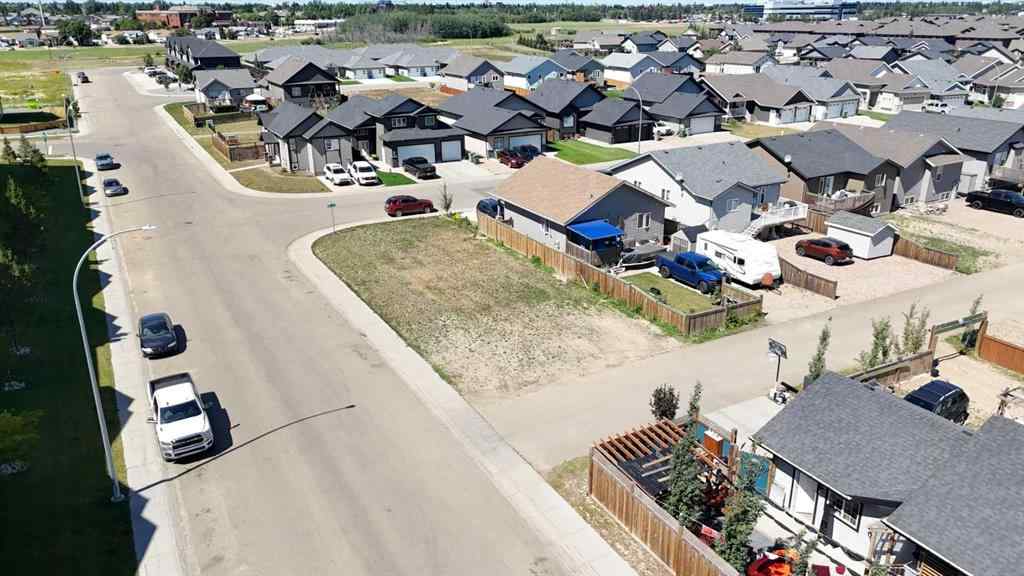 MLS® A2211110 - 3701 41A Avenue  in Larsen Grove Lloydminster, Land