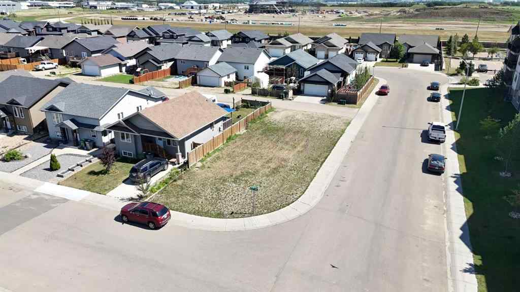 MLS® A2211110 - 3701 41A Avenue  in Larsen Grove Lloydminster, Land