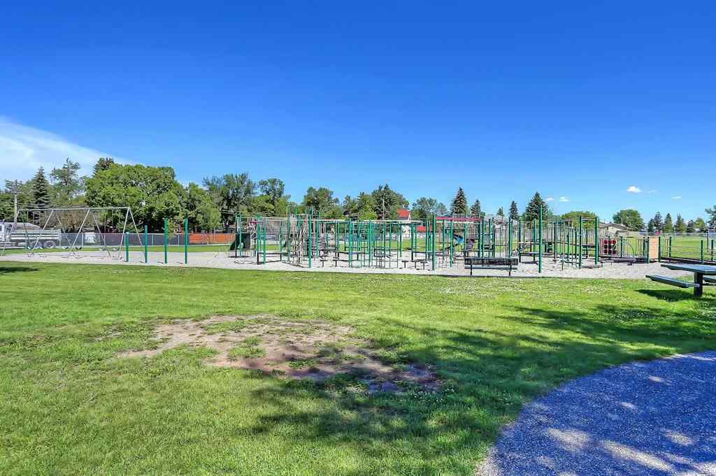 MLS® A2211111 - Unit #6 828 8 Avenue NE in Renfrew Calgary, Residential