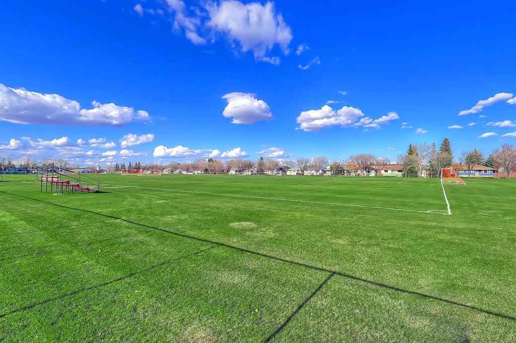 MLS® A2211111 - Unit #6 828 8 Avenue NE in Renfrew Calgary, Residential
