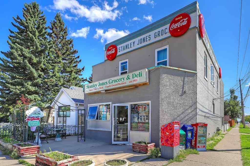 MLS® A2211111 - Unit #6 828 8 Avenue NE in Renfrew Calgary, Residential