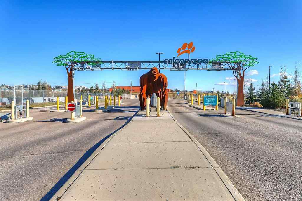 MLS® A2211111 - Unit #6 828 8 Avenue NE in Renfrew Calgary, Residential