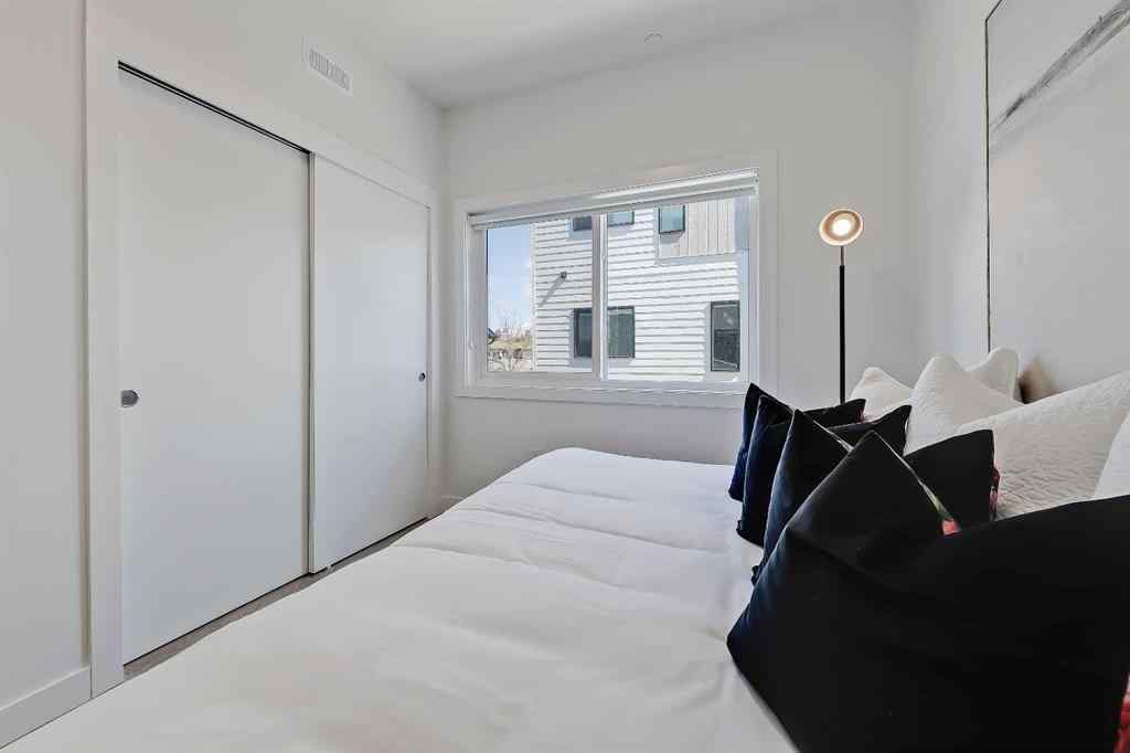 MLS® A2211111 - Unit #6 828 8 Avenue NE in Renfrew Calgary, Residential
