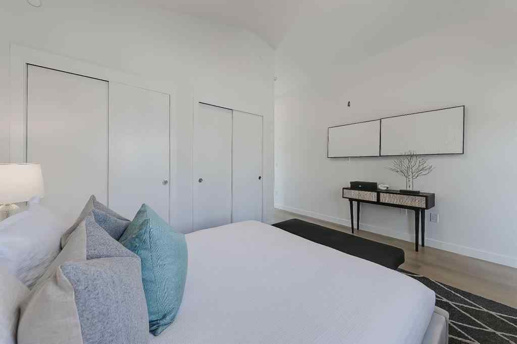 MLS® A2211111 - Unit #6 828 8 Avenue NE in Renfrew Calgary, Residential
