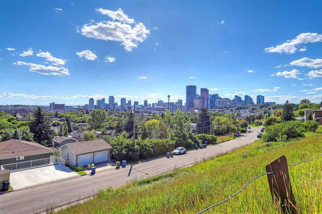 MLS® A2211111 - Unit #6 828 8 Avenue NE in Renfrew Calgary, Residential