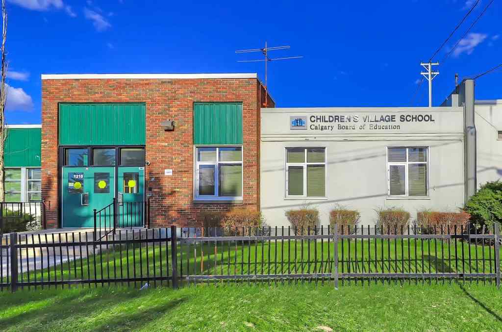 MLS® A2211111 - Unit #6 828 8 Avenue NE in Renfrew Calgary, Residential