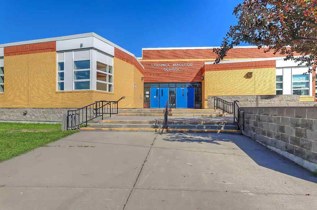 MLS® A2211111 - Unit #6 828 8 Avenue NE in Renfrew Calgary, Residential