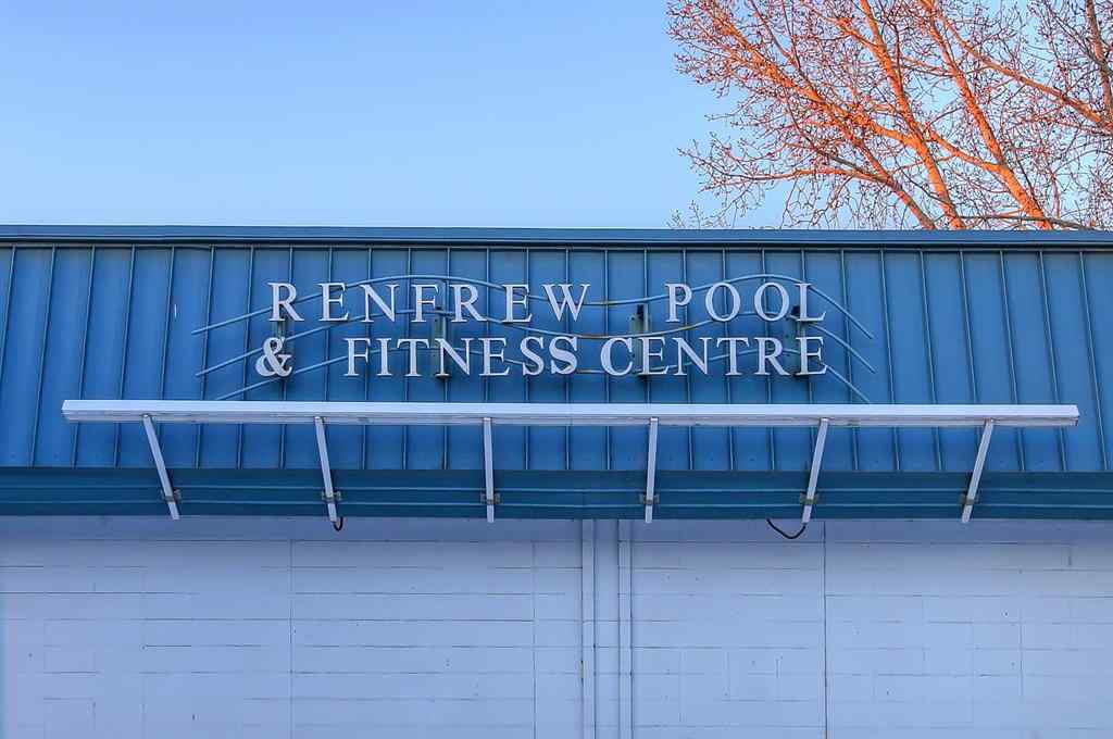 MLS® A2211111 - Unit #6 828 8 Avenue NE in Renfrew Calgary, Residential