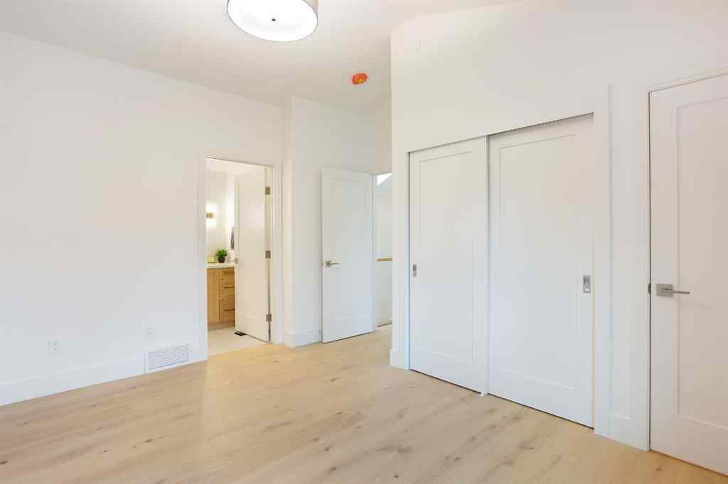MLS® A2211146 - Unit #1 (NE) 617 4th Street  in South Canmore Canmore, Residential