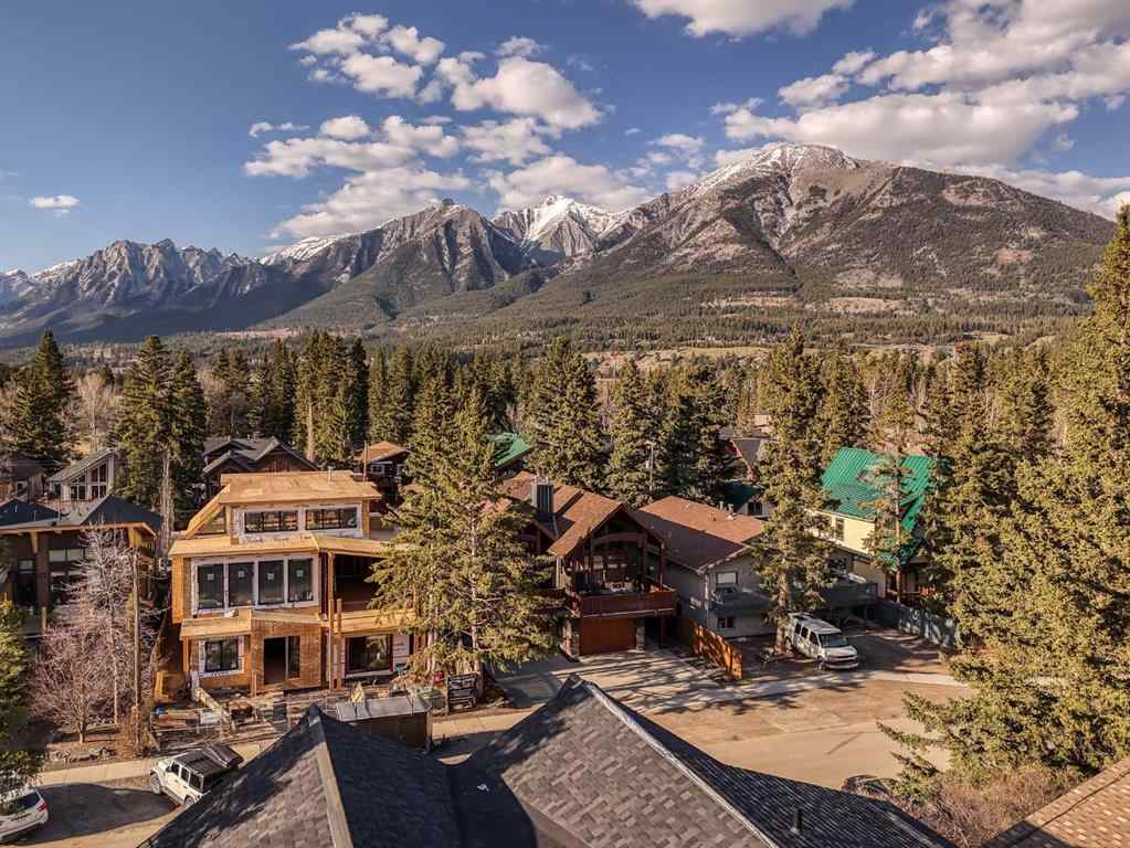 MLS® A2211146 - Unit #1 (NE) 617 4th Street  in South Canmore Canmore, Residential