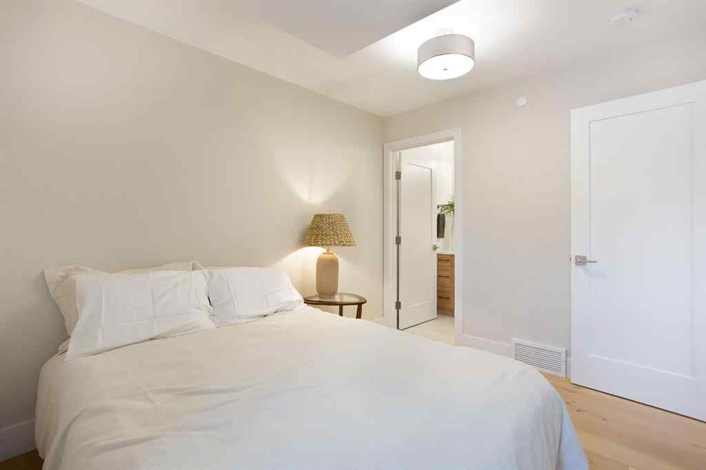MLS® A2211146 - Unit #1 (NE) 617 4th Street  in South Canmore Canmore, Residential