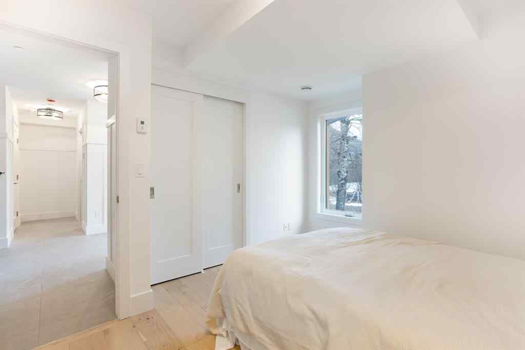 MLS® A2211146 - Unit #1 (NE) 617 4th Street  in South Canmore Canmore, Residential
