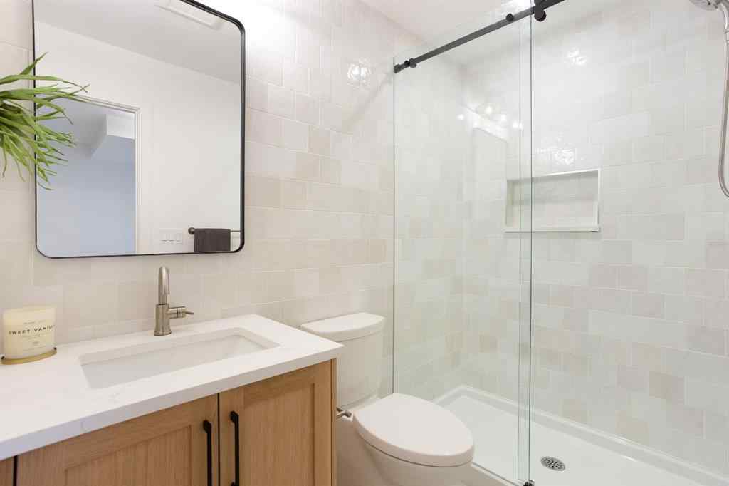 MLS® A2211146 - Unit #1 (NE) 617 4th Street  in South Canmore Canmore, Residential