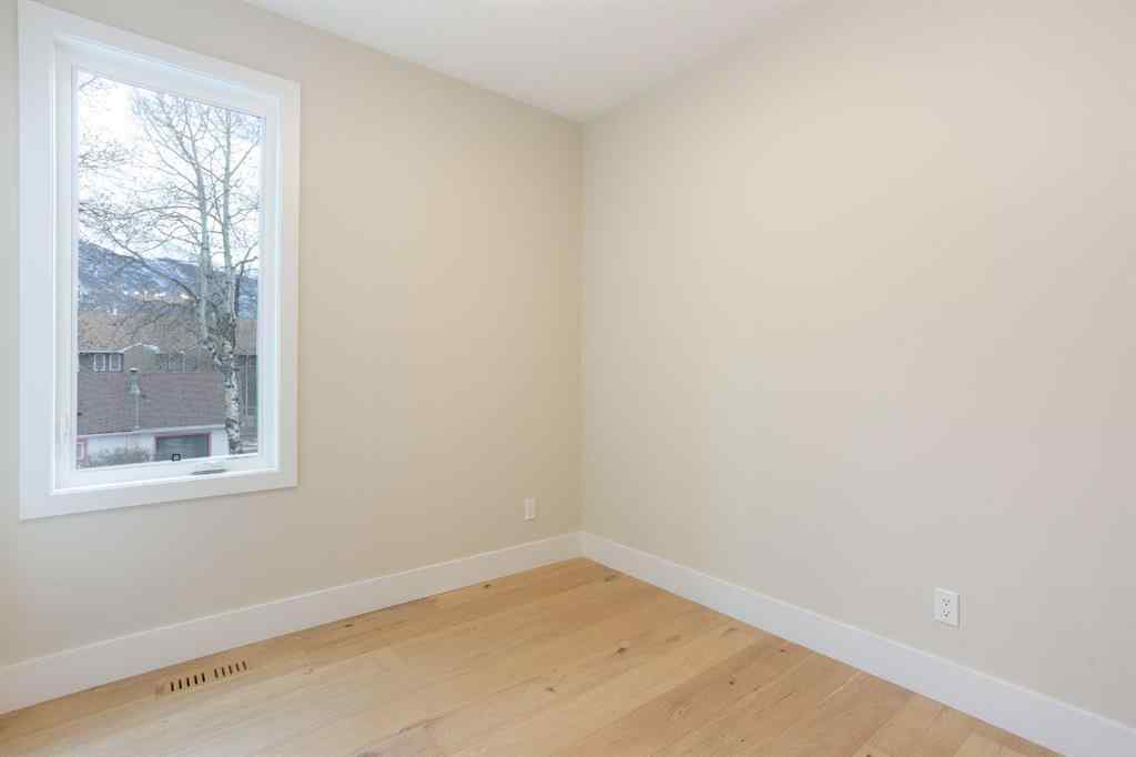 MLS® A2211146 - Unit #1 (NE) 617 4th Street  in South Canmore Canmore, Residential