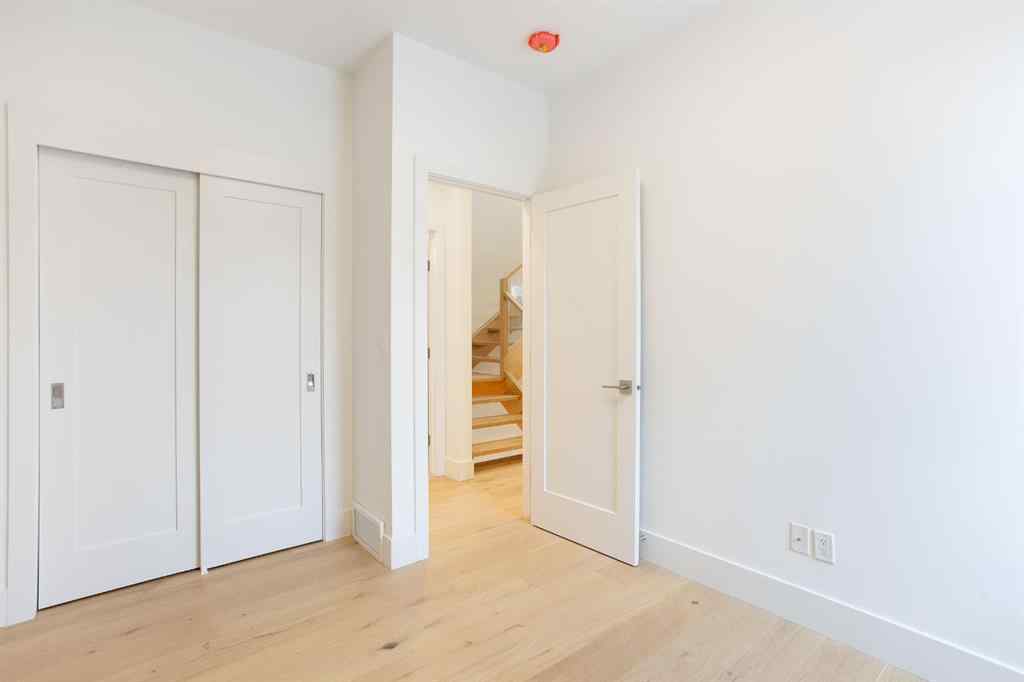 MLS® A2211146 - Unit #1 (NE) 617 4th Street  in South Canmore Canmore, Residential