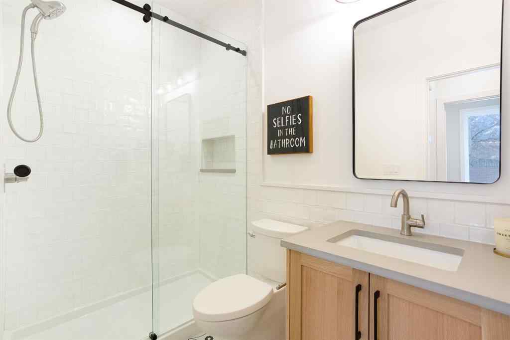 MLS® A2211146 - Unit #1 (NE) 617 4th Street  in South Canmore Canmore, Residential