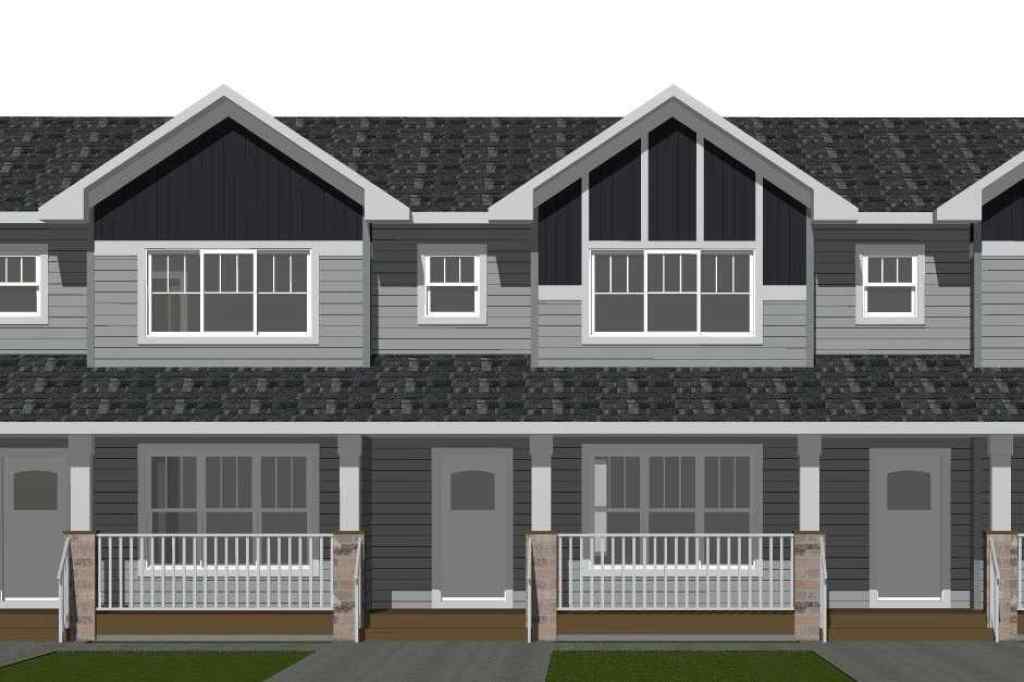 MLS® A2211156 - 234 Halifax Close  in Oxford Landing Penhold, Residential