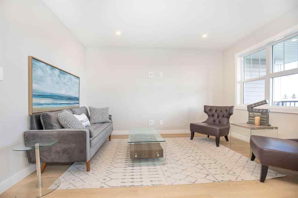 MLS® A2211156 - 234 Halifax Close  in Oxford Landing Penhold, Residential