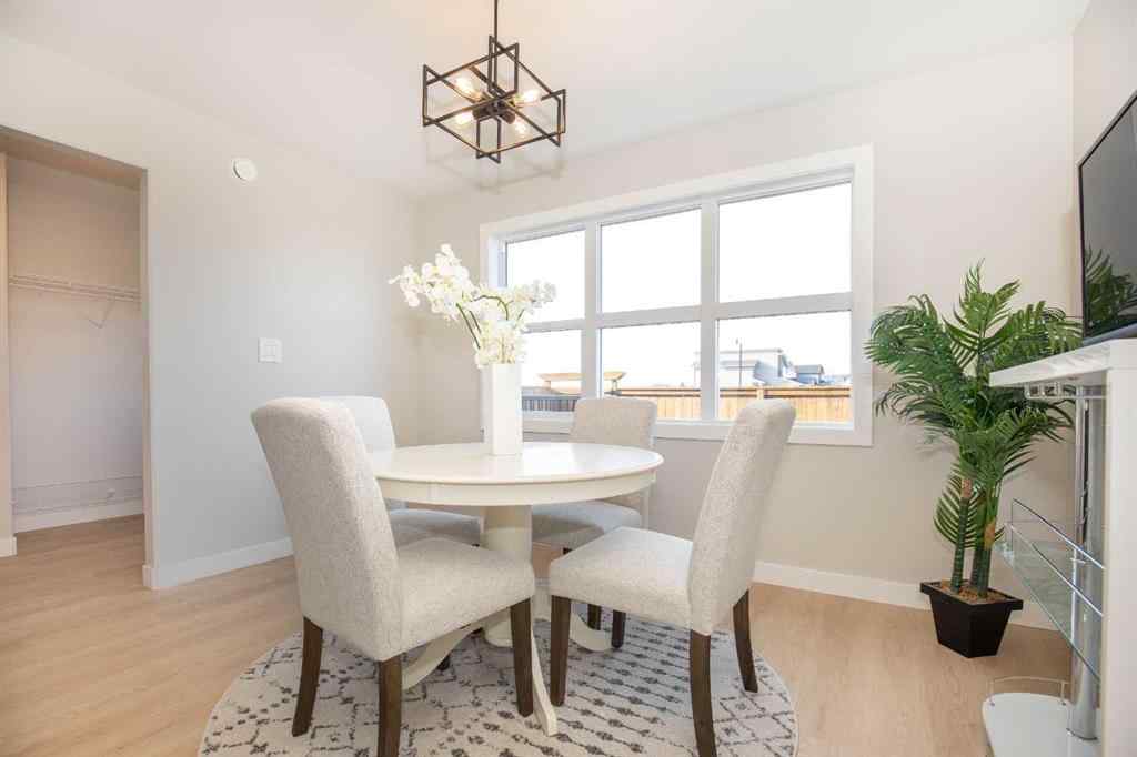 MLS® A2211156 - 234 Halifax Close  in Oxford Landing Penhold, Residential