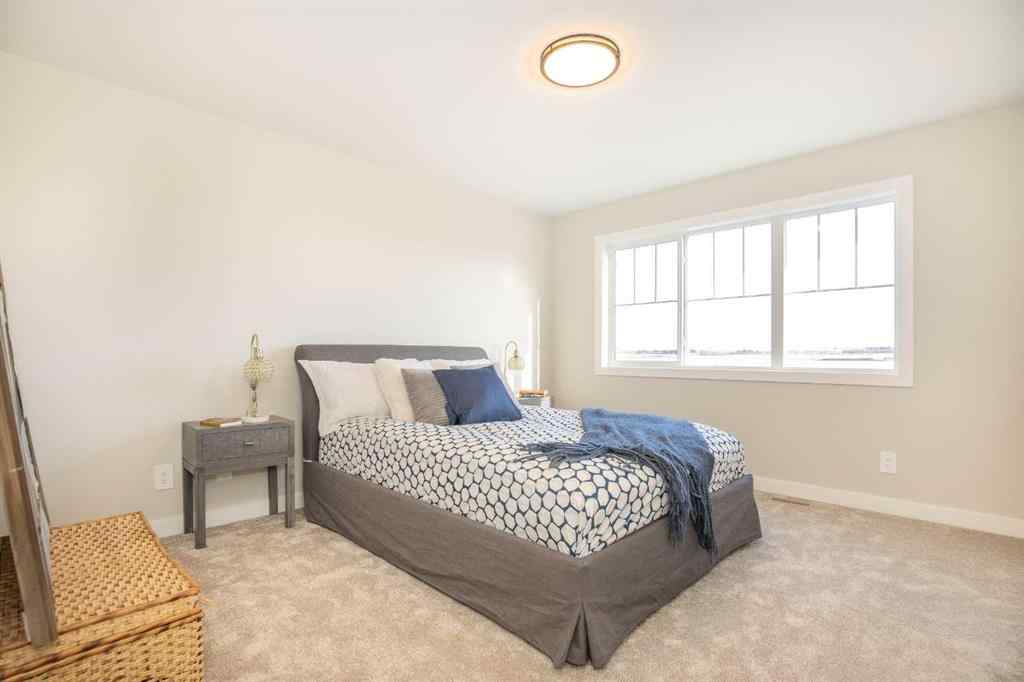 MLS® A2211156 - 234 Halifax Close  in Oxford Landing Penhold, Residential
