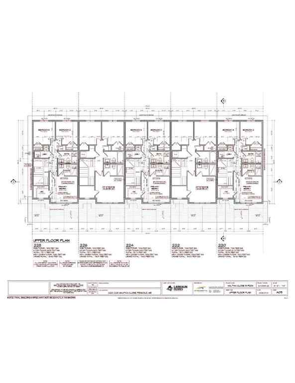 MLS® A2211156 - 234 Halifax Close  in Oxford Landing Penhold, Residential