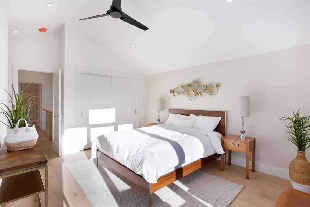 MLS® A2211158 - Unit #2(SE) 617 4th Street  in South Canmore Canmore, Residential