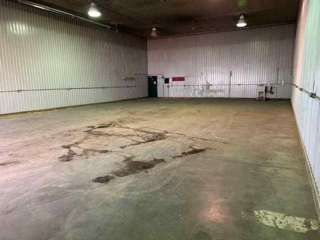 MLS® A2211160 - 150027  Twp Rd 192  # 6 Rural Newell County   in NONE Rural Newell, County of, Commercial