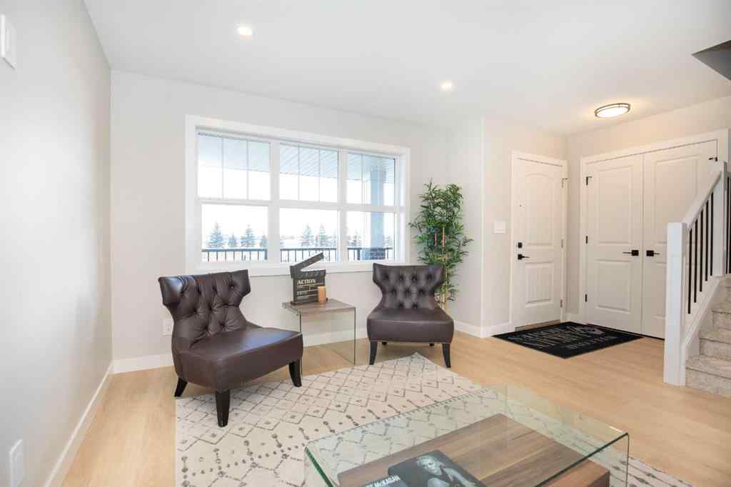 MLS® A2211165 - 236 Halifax Close  in Oxford Landing Penhold, Residential