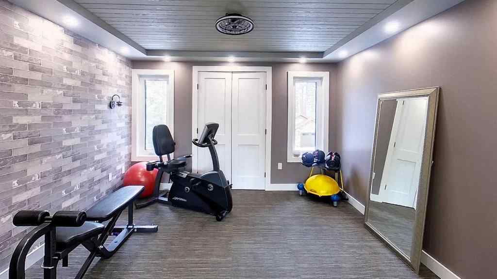 MLS® A2211166 - 48 Ravine Drive  in NONE Whitecourt, Residential
