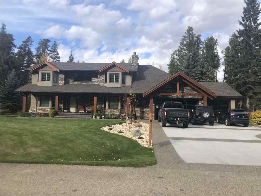 MLS® A2211166 - 48 Ravine Drive  in NONE Whitecourt, Residential