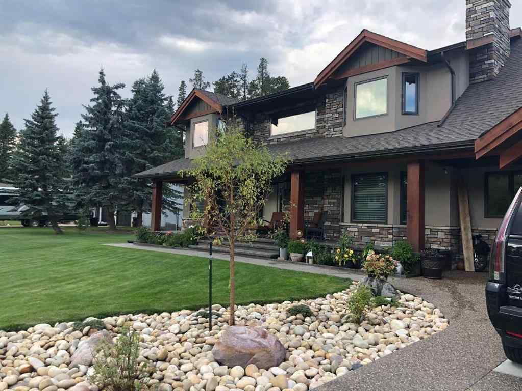 MLS® A2211166 - 48 Ravine Drive  in NONE Whitecourt, Residential
