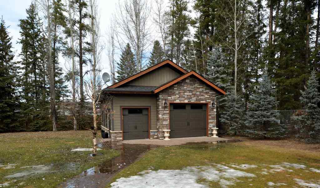 MLS® A2211166 - 48 Ravine Drive  in NONE Whitecourt, Residential