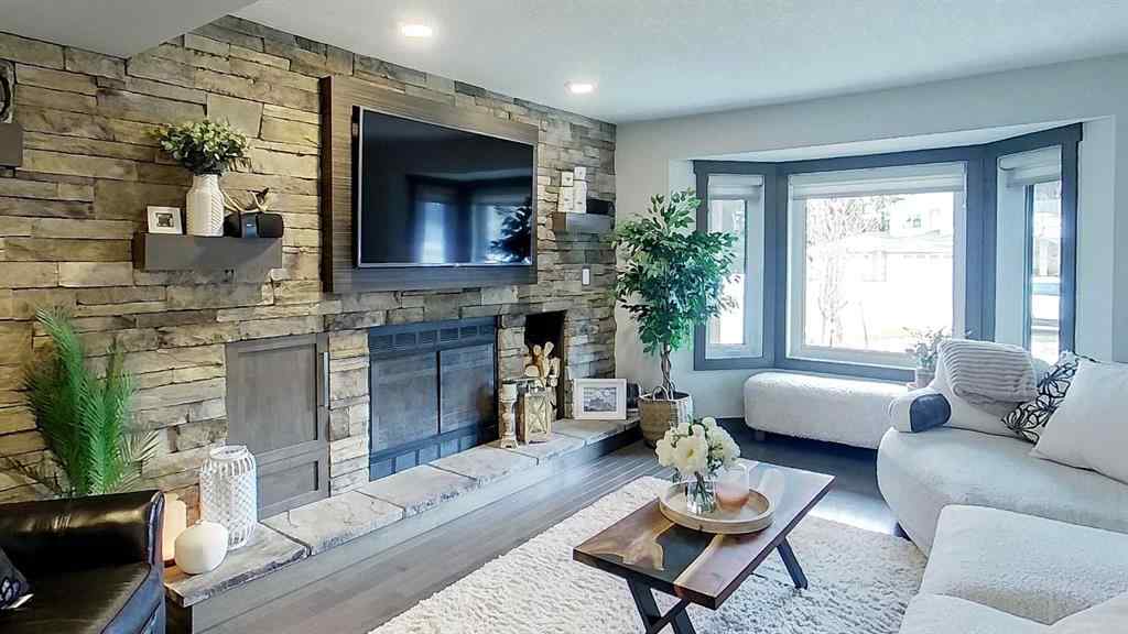 MLS® A2211166 - 48 Ravine Drive  in NONE Whitecourt, Residential